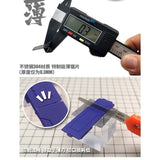 MOSHI M.S. MS056 Mini Model Detail Modification Equipment Parts Cutting Mini Handsaw