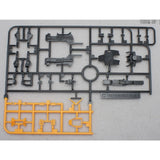 CB butcher parts for RG MK II AEUG B3 D2-7