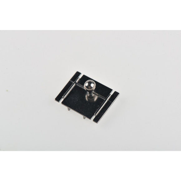 CA Buzz Lightyear G6  Waist metal Replacement spare parts 20250717