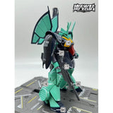 MASTER Water Slide Decal H012 HGUC HG 1/144 Dijeh Fluo Type Collectibles