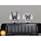 ANUBIS 3D print detail upgrade parts EX023 HG TWFM SCHWARZETTE KITS detail parts no kits
