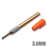 MOSHI M.S. MS048  Military Model Detail Modification Metal Line Cutter