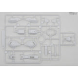 CB Mg 02 butcher parts for  Freedom 2.0