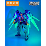 MASTER H038 HGBM 00 DIVER 1/144 Water Slide Decal Collectibles