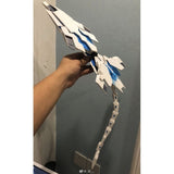 Cat Duke PG Unicorn Banshee Phenex DE Shield Tail Connector