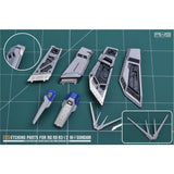 MAD S032 RG RX-93 HI NU Hi-v Etching parts (Not the kits)