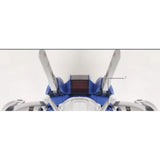 AMAX Water Slide Decal FM 1/100 TWFM AERIAL Fluo AMAXFM001