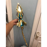 Cat Duke PG Unicorn Banshee Phenex DE Shield Tail Connector