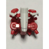 CA MG 1/100 ASTRAY RED FRAME E32 E33 metal Replacement spare parts