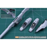 MAD S53  HG TWFM CALIBARN Etching Parts no kits