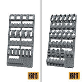 MOSHI M.S. HS015 HS017 Model Detail Modification Supplement Joint Screw