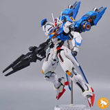 ANUBIS 3D print detail upgrade parts Full mechanics 1/100 FM AERIAL BACKPACK EX020 no kits