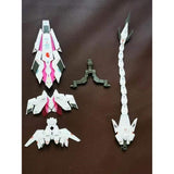 CALILY MG 1/100 Uncorn Banshee DE Shield TAIL Modification PARTS