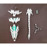 CALILY MG 1/100 Uncorn Banshee DE Shield TAIL Modification PARTS