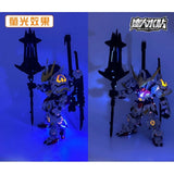 MASTER Water Slide Decal M001 MGSD Barbatos Collectibles