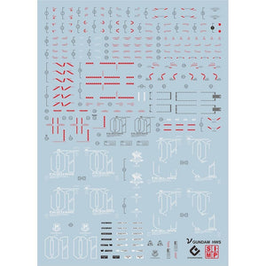 20250721 EVO RG NU HWS fluo water slide decal EVORG026 EVORG046