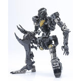 CA ACE MG barbatos metal frame Replacement spare parts