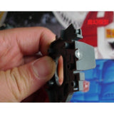 CA MG Sinanju Stein Ver.ka metal Waist Repair Replacement spare parts