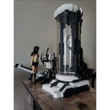 Magic Tribal universal hibernation pod for FAG figure