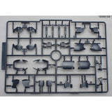 CB butcher parts for MG Banshee Ver.ka K4 K17 BA22 H3 N1