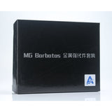 ACE Metal FRANE Parts FOR MG 1/100 BARBATOS 4TH FORM