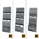 MOSHI M.S. HS013/014/16 Split Nozzle Booster Detail Parts