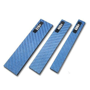 MOSHI M.S. MS070 Military Model Carbon Fiber Grinding Rod