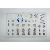 CA EW MG wing zero EW VER.KA METAL FRAME Replacement spare parts 20250717