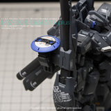 YAN FLAME Water Slide Decal GHOST HGUC ZETA Z PLUS  C1 Fluo (YANHG024) 20250721