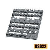 M.S. MOSHI Tool 062 HS019/022/023  Model Detail Modification Reactive Heavy Armor