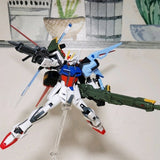 CA perfect strike upgrade parts for 1/144 EG HG strike / strike rouge