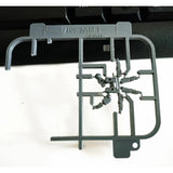 CB MG 15 butcher parts for Nu ver.kaPart