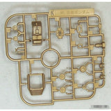 CB butcher parts for MG SHIN MUSHA