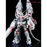 CA EW RG 1/144 Unicron Banshee Phenex Expansion set Replacement spare parts 20250717