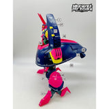 MASTER H036 HGUC 1/144 BAUND DOC Water Slide Decal Collectibles