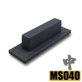 MOSHI M.S. MS040 Military Model GK Polish Ghost Grinding Block