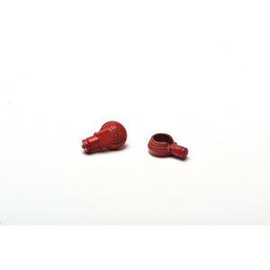 CA MG 1/100 ASTRAY RED FRAME E32 E33 metal Replacement spare parts