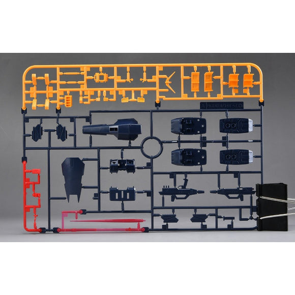 CB butcher parts for HG 1/144 RX-124 TR-6 [ HAZE'N-THLEY II RAH ]