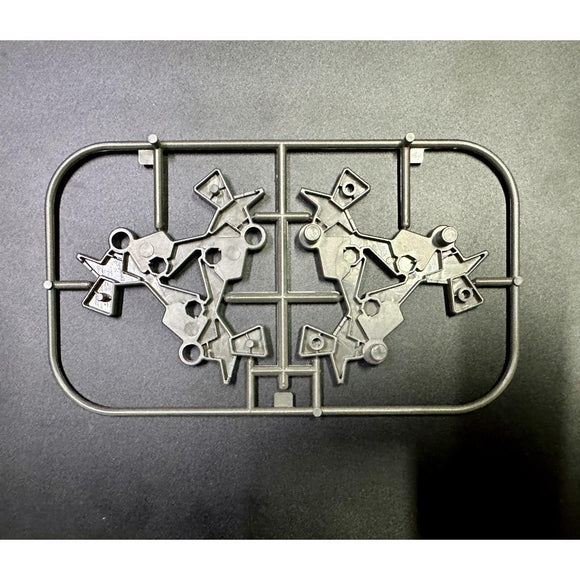 CALILY MG unicorn BANSHEE Final battle three shield connector parts