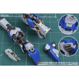 MAD Madworks S32 RG 1/144 RX-93-2 Hi Nu Etching and Decal