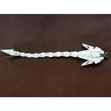 CALILY MG 1/100 Uncorn Banshee DE Shield TAIL Modification PARTS