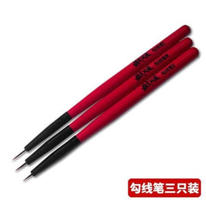 MOSHI M.S. MS063 Model Coloring Pen