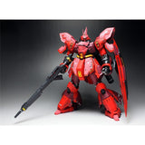 DL DAlibabaN Water slide decal MG SAZABI Ver.