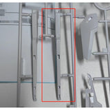 CB FM 01 1/100 butcher parts for  AERIAL  FULL MECHANICS