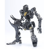 ACE Metal FRANE Parts FOR MG 1/100 BARBATOS 4TH FORM