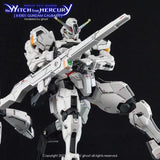 YAN FLAME Water Slide Decal GHOST HG 1/144 Calibarn Fluo Type (YANHG041) 20250721