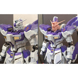 CA MG 1/100 HI NU MB HEAD 3d print parts