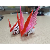 Cat Duke MG MB Astray Red Dragon Red Frame Blue Frame Horn v-fin