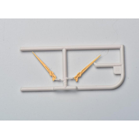 CA RG  Unicron V-FIN C14 C15 Replacement spare parts 20250717