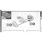 CA MG Freedom 2.0 B5 B6 replacement spare parts 20250717